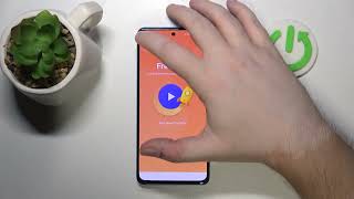 OnePlus Nord CE4 Lite - How to Set Up VPN | Configure VPN Settings screenshot 4