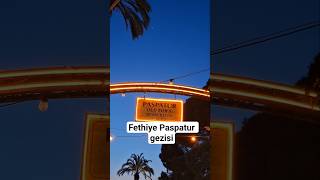 Fethiye,Paspatur #keşfet #youtubeshorts #video #travel #fethiye #home #huzur #doğa #muğla #tatil