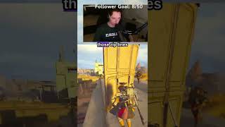 #zoon on #Twitch | You FUH KEN DUPERS or did he say doopahs? Doopa? #arcraiders #funny #lmao #lol