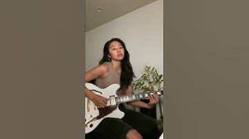Thumbnail of What You Won’t Do For Love - Bobby Caldwell (Trina G Short Cover)