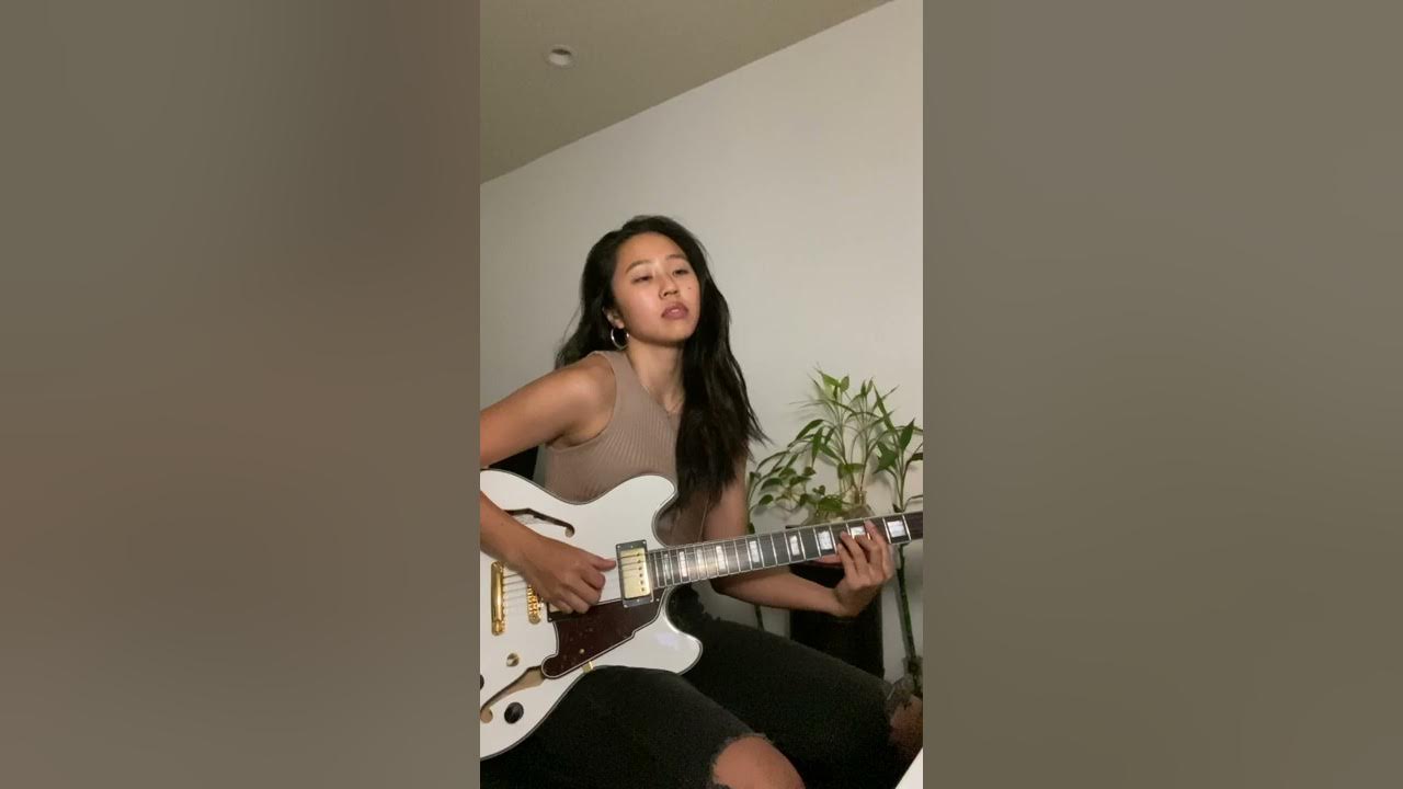 What You Won’t Do For Love - Bobby Caldwell (Trina G Short Cover)