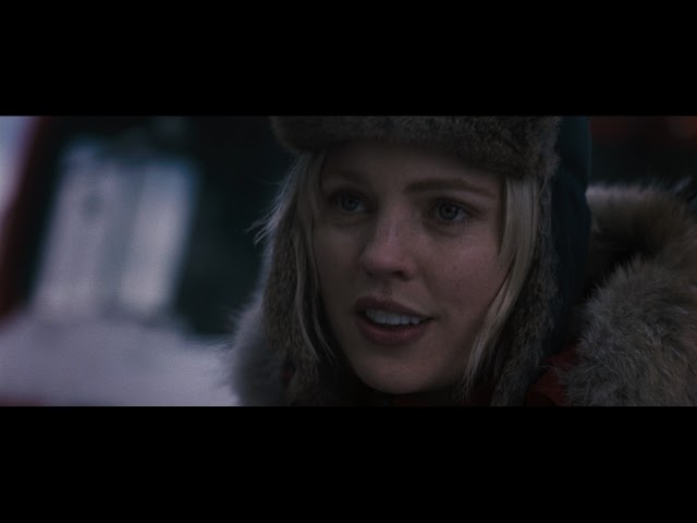 Watch film 30 Days of Night | 30 ДНЕЙ НОЧИ