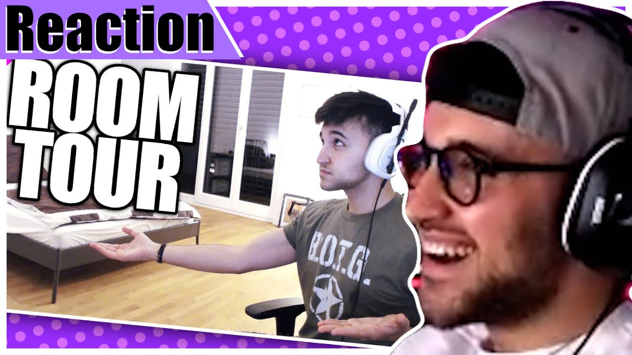 Haptic reagiert auf das alte IMPACT HAUS