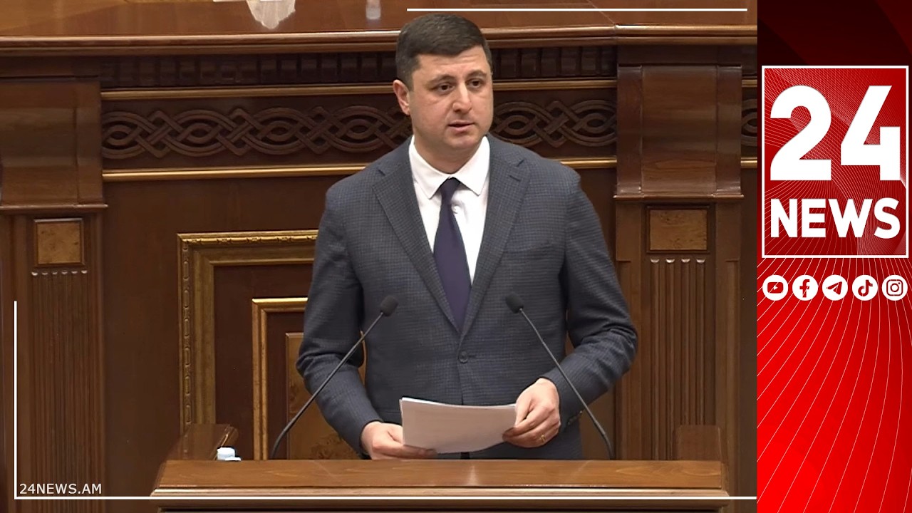 Ագրեսիա, էթնիկ զտում, ցեղասպանություն. սրանք են Բաքվի արածները, բայց այսօր եկել, մեզ է մեղադրում