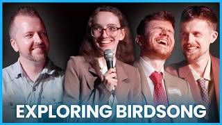 Behind The Scenes Of Exploring Birdsongs Album Every House We Built