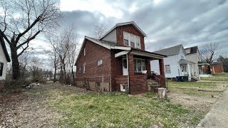 SOLD 5418 Robin Ave Saint Louis MO