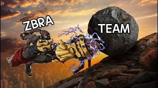 POV: You Carry Your Team (Better Than ChipSa) and Don’t Get Flamed for it