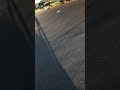 A380 take off in slow motion