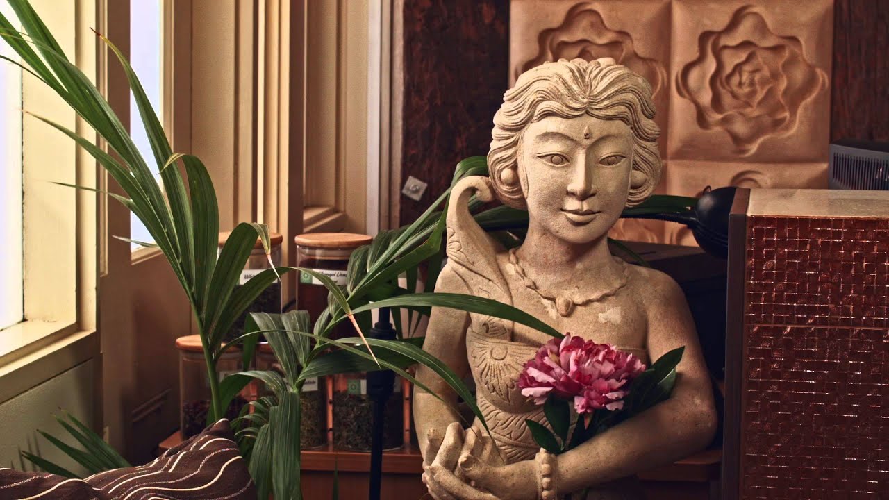 The House Of Healing Dulwich Adelaide YouTube