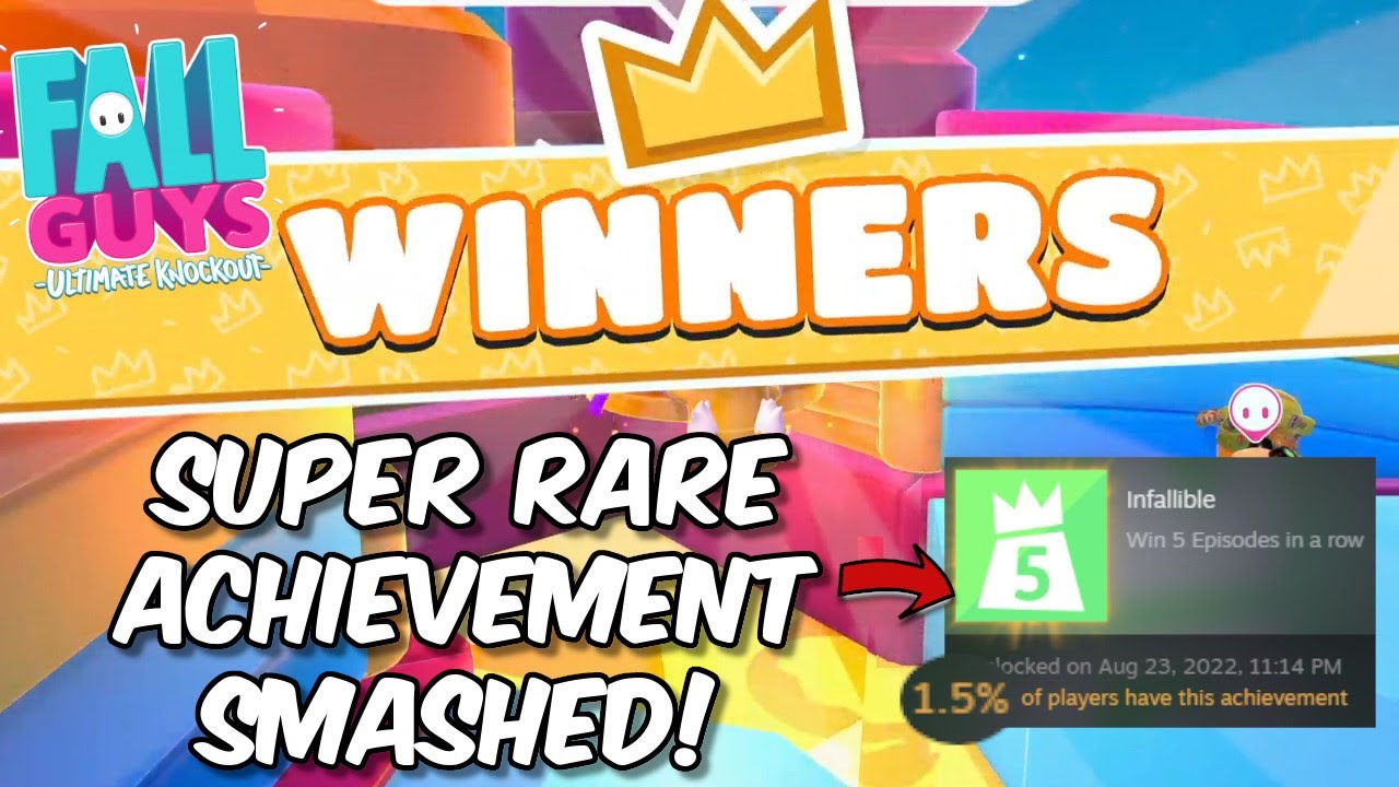 Sweat Squad Get Rare Achievement in Tough Game Mode LETS GO!! Fall