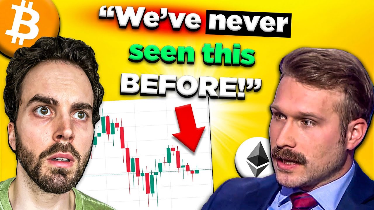 The Bloomberg ETF Expert Reveals Bitcoin’s Next Move (what comes next?)