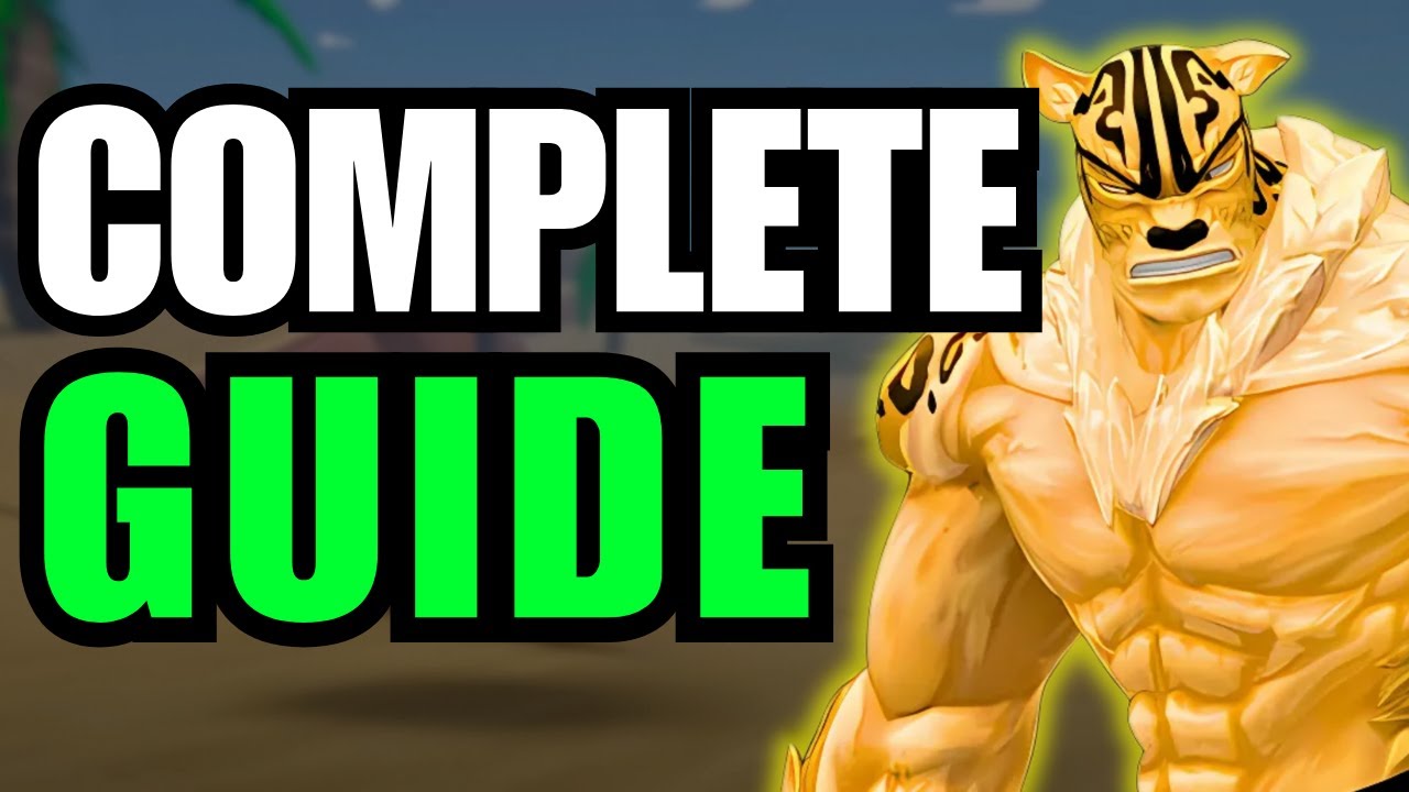 RELL Seas Explained in 20 Minutes!