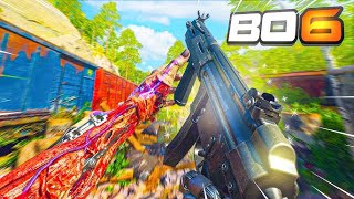 Endless hackusations in black ops 6