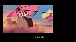 Iridescent - Clouds (Visuals)