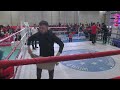 Ring 8 Sunday Turkish Open 2024