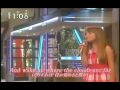 Connie Talbot - Over The Rainbow - Live 05.06.2009