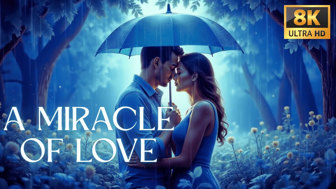 In Just 3 Minutes, Miracles Will Happen 💝 The Frequency Attracts Extremely Strong Love