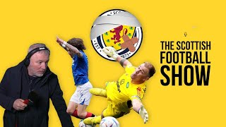 ‘Stotland’ Players Are Falling Apart // S02 E35 The Scottish Football Show