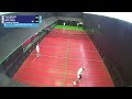 Real Tennis World Masters 2024 - Individual Events - Day 10