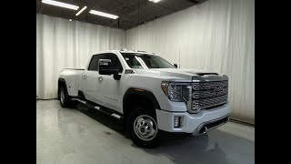 2020 GMC Sierra 3500HD Denali Dually 4X4 Review - Park Mazda by Park Mazda 28 views 7 days ago 6 minutes, 4 seconds