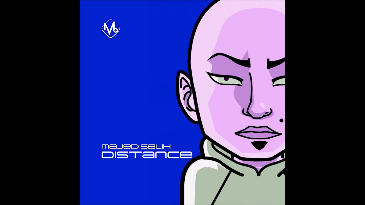 在 YouTube 上觀看「Majed Salih - Distance」 在 YouTube 上觀看「Majed Salih - Distance」