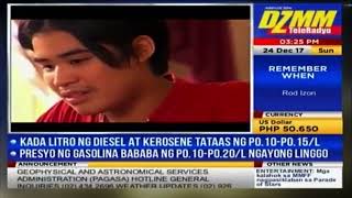 DZMM Night Programs