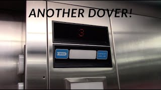 Nice Dover Impulse Hydraulic Elevator - Drury Inn, Springfield, MO