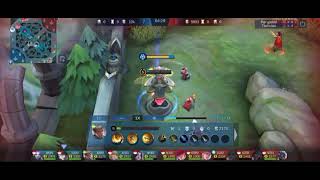 Napsu Membunuhmu Kawan