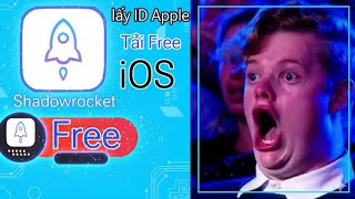 [HƯỚNG DẪN] Cách Tải Shadowrocket Free Mới Nhất 2025 | Giang IOS