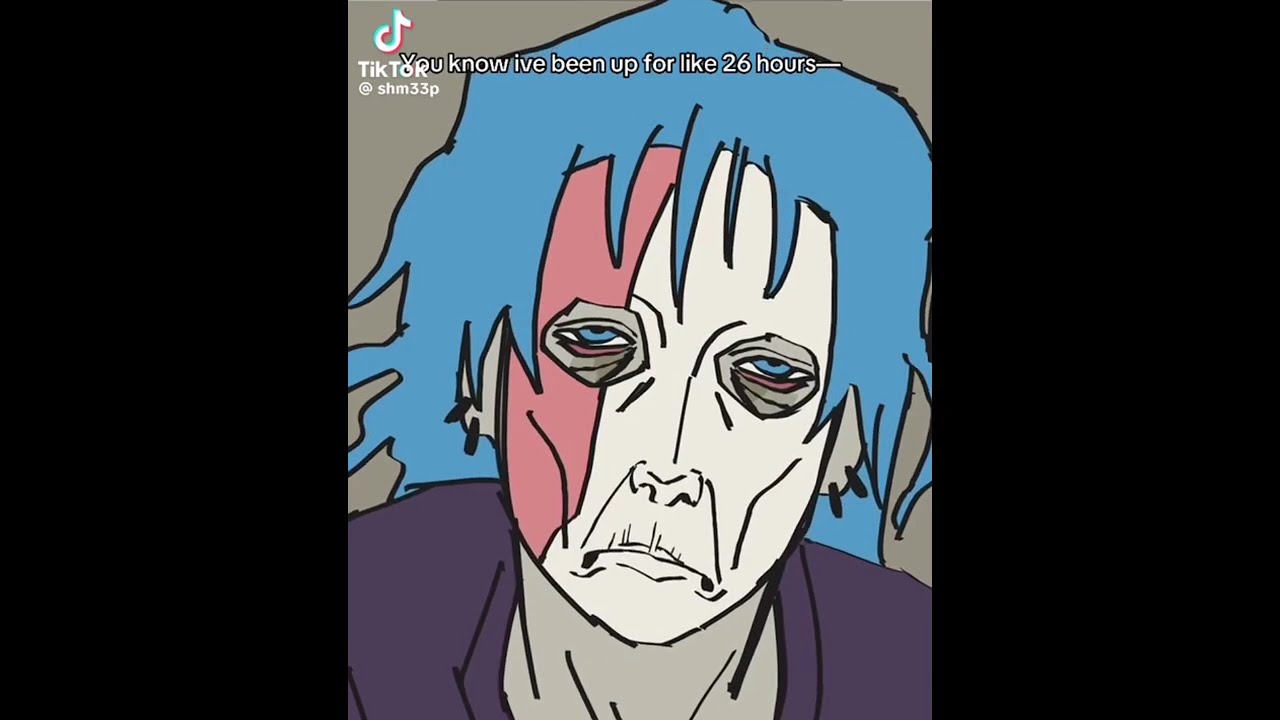 Sally Face TikTok compilation