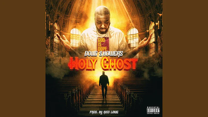 Holy Ghost
