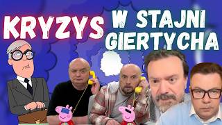 Piński - ludzie siedzą w telefonie. Giertych sprzedał swoich wariatów | Codziennie Burza