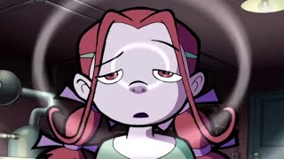 Hypnosis Scene 628