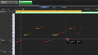 Subtractive Synth Basics Part 6: Acid Bass