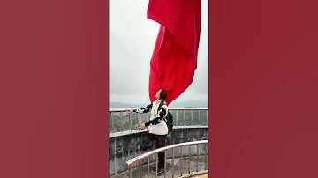 Cột Cờ Lũng Cú - Điểm Du Lịch Linh Thiêng Đồng Văn -Hà Giang Nơi Địa Đầu Tổ Quốc#hagiang#cộtcolungcu