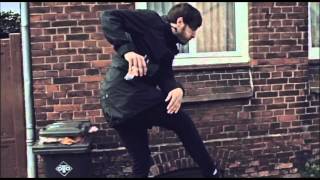 Casper - Michael X (Offizielles Video) Full-HD