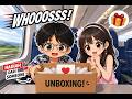 UNBOXING BLIND BOX - HADIAH DARI SOMEONE
