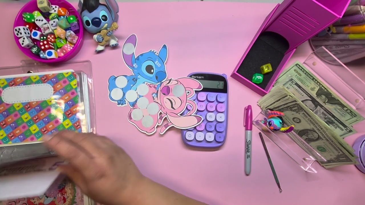 Debt Binder |  Journey to become Debt Free