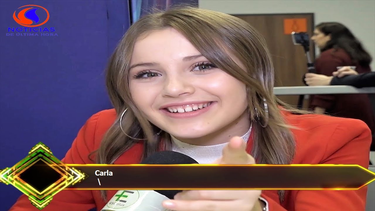 Carla \ YouTube