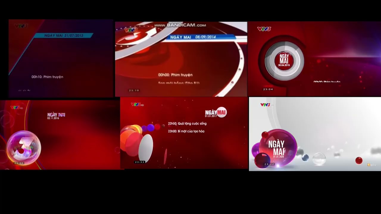 6 GTCT VTV3 ident (2013-2019) - GTCT Ngày mai (không được sync)