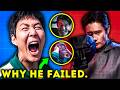 Gi-Hun vs. The Front Man – The Hidden Details That CHANGE Squid Game Forever!