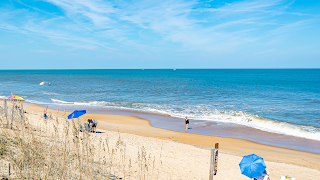 Outer Banks Live Webcam in Corolla, NC | Beach Realty NC
