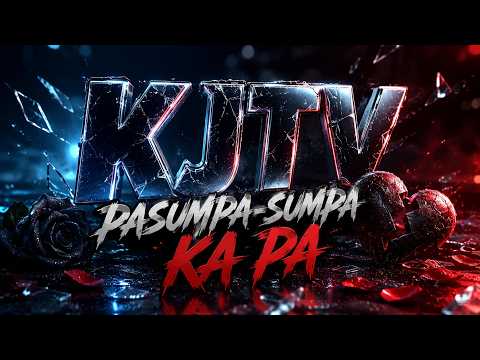 KJTV – PASUMPA-SUMPA KA PA | Official Original Song 2026