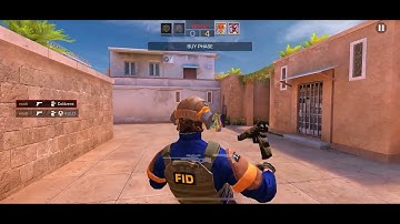 Standoff 2 Hacker report