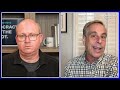 DOJ Corruption, the Supreme Court and Media's Collapse | Harry Litman