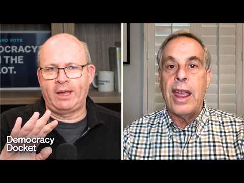 DOJ Corruption, the Supreme Court and Media's Collapse | Harry Litman