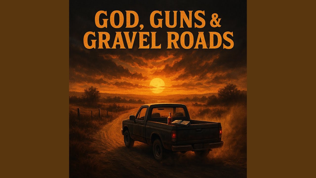 God, Guns, Gravel Roads