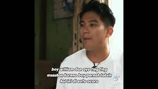 Awal Mula Ayu Tingting Sakit Hati Ke Boy Wiliam Usai Ekspresinya Yang Jijik Saat Melihat Fotonya