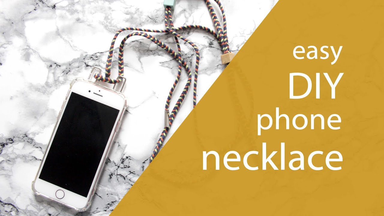 Mobile Phone Chain - Chain - Aliexpress - The best mobile phone chain