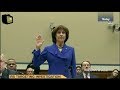 Lois Lerner Pleads the 5th NINE TIMES Then Chaos and Screaming Erupts!